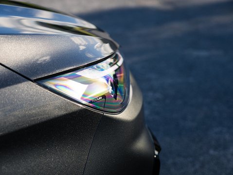 2.0 300 EcoBlue Limited Panel Van 5dr Diesel Manual L2 H1 Euro 6 (s/s) (136 ps)