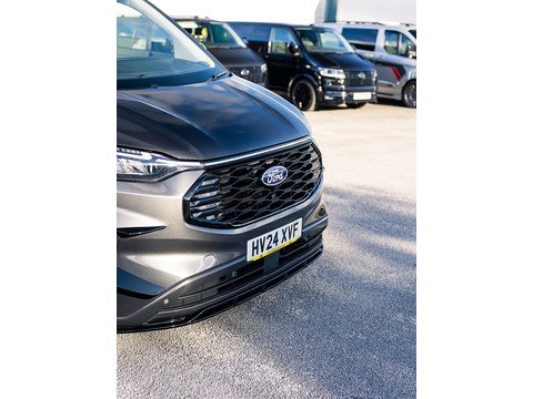 2.0 300 EcoBlue Limited Panel Van 5dr Diesel Manual L2 H1 Euro 6 (s/s) (136 ps)