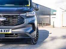 Ford Transit Custom Signature 300 2.0 EcoBlue 136 BHP Limited L2 LWB 6-Seat Conversion Diesel 6-Speed Manual Panel Van