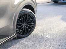 Ford Transit Custom Signature 300 2.0 EcoBlue 136 BHP Limited L2 LWB 6-Seat Conversion Diesel 6-Speed Manual Panel Van