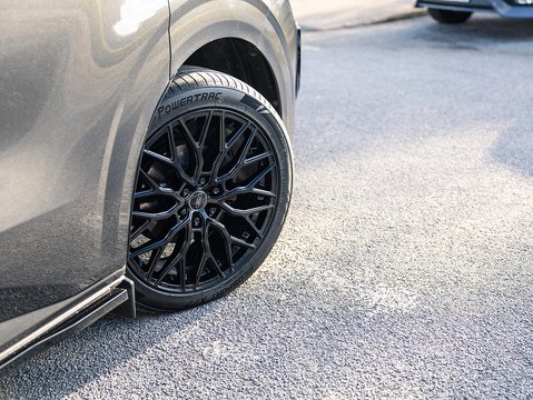 2.0 300 EcoBlue Limited Panel Van 5dr Diesel Manual L2 H1 Euro 6 (s/s) (136 ps)