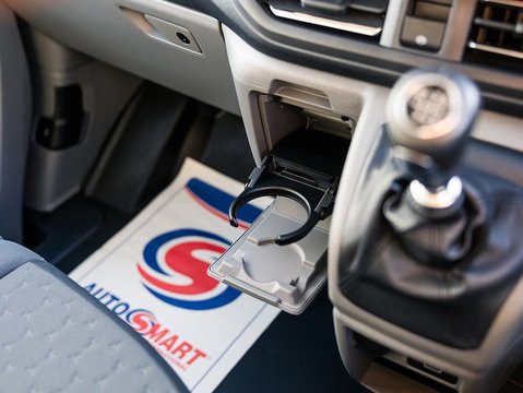 2.0 300 EcoBlue Limited Panel Van 5dr Diesel Manual L2 H1 Euro 6 (s/s) (136 ps)