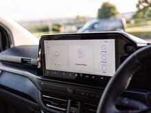 Ford Transit Custom Signature 300 2.0 EcoBlue 136 BHP Limited L2 LWB 6-Seat Conversion Diesel 6-Speed Manual Panel Van