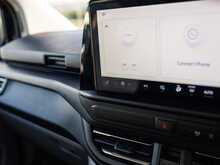 Ford Transit Custom Signature 300 2.0 EcoBlue 136 BHP Limited L2 LWB 6-Seat Conversion Diesel 6-Speed Manual Panel Van