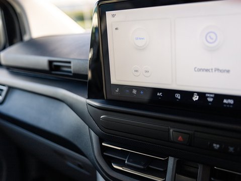 2.0 300 EcoBlue Limited Panel Van 5dr Diesel Manual L2 H1 Euro 6 (s/s) (136 ps)