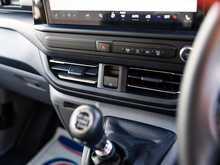 Ford Transit Custom Signature 300 2.0 EcoBlue 136 BHP Limited L2 LWB 6-Seat Conversion Diesel 6-Speed Manual Panel Van