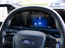 Ford Transit Custom Signature 300 2.0 EcoBlue 136 BHP Limited L2 LWB 6-Seat Conversion Diesel 6-Speed Manual Panel Van