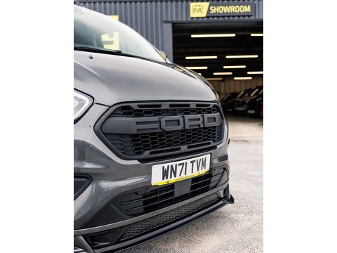 2.0 300 EcoBlue Limited Panel Van 5dr Diesel Manual L2 H1 Euro 6 (s/s) (130 ps)