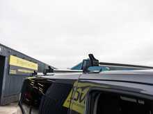 Ford Transit Custom Signature 300 2.0 EcoBlue 130 BHP Limited L2 LWB 6 Seat Doublecab Conversion 6-Speed Manual Van