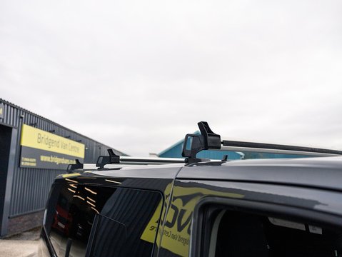 2.0 300 EcoBlue Limited Panel Van 5dr Diesel Manual L2 H1 Euro 6 (s/s) (130 ps)