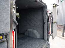 Ford Transit Custom Signature 300 2.0 EcoBlue 130 BHP Limited L2 LWB 6 Seat Doublecab Conversion 6-Speed Manual Van