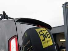 Ford Transit Custom Signature 300 2.0 EcoBlue 130 BHP Limited L2 LWB 6 Seat Doublecab Conversion 6-Speed Manual Van