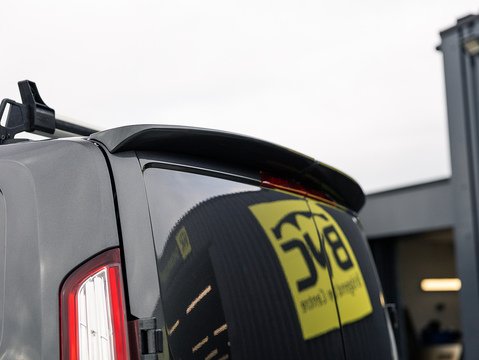 2.0 300 EcoBlue Limited Panel Van 5dr Diesel Manual L2 H1 Euro 6 (s/s) (130 ps)