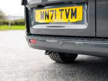 Ford Transit Custom Signature 300 2.0 EcoBlue 130 BHP Limited L2 LWB 6 Seat Doublecab Conversion 6-Speed Manual Van