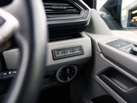 2.0 BiTDI T32 Highline Panel Van 5dr Diesel DSG 4Motion SWB Euro 6 (s/s) (204 ps)