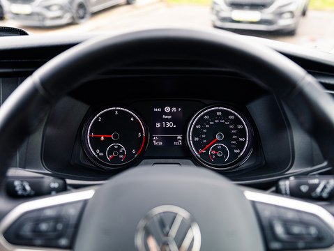 2.0 BiTDI T32 Highline Panel Van 5dr Diesel DSG 4Motion SWB Euro 6 (s/s) (204 ps)