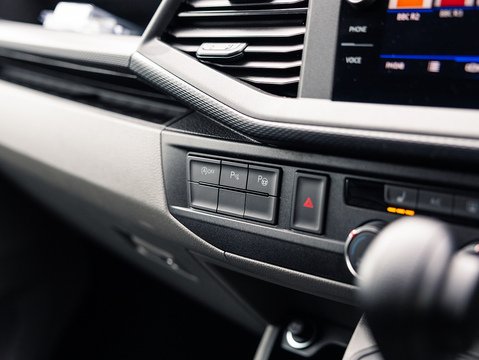 2.0 BiTDI T32 Highline Panel Van 5dr Diesel DSG 4Motion SWB Euro 6 (s/s) (204 ps)