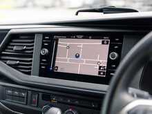 Volkswagen Transporter T6.1 T32 2.0 BiTDI 4Motion 204 BHP Highline SWB 8 Seat Kombi Euro 6 Diesel DSG 7-Speed Automatic Van