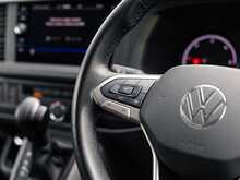 Volkswagen Transporter T6.1 T32 2.0 BiTDI 4Motion 204 BHP Highline SWB 8 Seat Kombi Euro 6 Diesel DSG 7-Speed Automatic Van