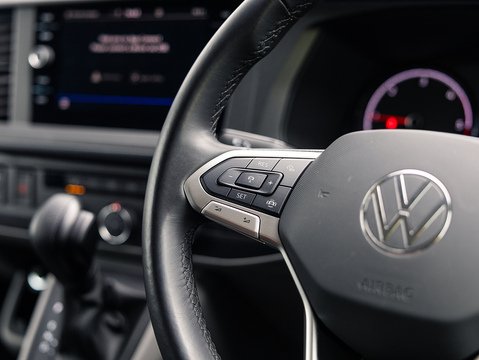 2.0 BiTDI T32 Highline Panel Van 5dr Diesel DSG 4Motion SWB Euro 6 (s/s) (204 ps)