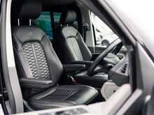 Volkswagen Transporter T6.1 T32 2.0 BiTDI 4Motion 204 BHP Highline SWB 8 Seat Kombi Euro 6 Diesel DSG 7-Speed Automatic Van