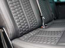 Volkswagen Transporter T6.1 T32 2.0 BiTDI 4Motion 204 BHP Highline SWB 8 Seat Kombi Euro 6 Diesel DSG 7-Speed Automatic Van