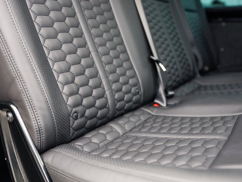 2.0 BiTDI T32 Highline Panel Van 5dr Diesel DSG 4Motion SWB Euro 6 (s/s) (204 ps)