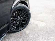 Volkswagen Transporter T6.1 T32 2.0 BiTDI 4Motion 204 BHP Highline SWB 8 Seat Kombi Euro 6 Diesel DSG 7-Speed Automatic Van