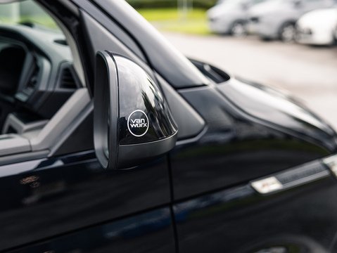 2.0 BiTDI T32 Highline Panel Van 5dr Diesel DSG 4Motion SWB Euro 6 (s/s) (204 ps)