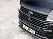 Volkswagen Transporter T6.1 T32 2.0 BiTDI 4Motion 204 BHP Highline SWB 8 Seat Kombi Euro 6 Diesel DSG 7-Speed Automatic Van