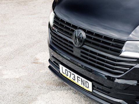 2.0 BiTDI T32 Highline Panel Van 5dr Diesel DSG 4Motion SWB Euro 6 (s/s) (204 ps)