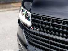 Volkswagen Transporter T6.1 T32 2.0 BiTDI 4Motion 204 BHP Highline SWB 8 Seat Kombi Euro 6 Diesel DSG 7-Speed Automatic Van