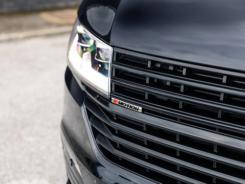 2.0 BiTDI T32 Highline Panel Van 5dr Diesel DSG 4Motion SWB Euro 6 (s/s) (204 ps)