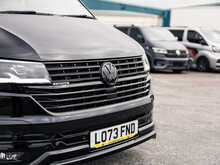 Volkswagen Transporter T6.1 T32 2.0 BiTDI 4Motion 204 BHP Highline SWB 8 Seat Kombi Euro 6 Diesel DSG 7-Speed Automatic Van