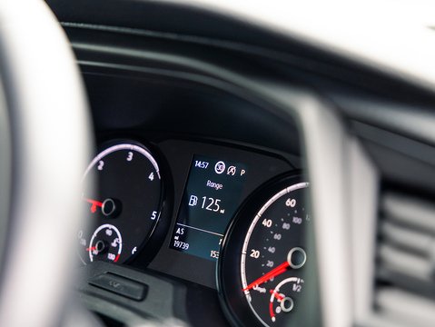 2.0 BiTDI T32 Highline Panel Van 5dr Diesel DSG 4Motion SWB Euro 6 (s/s) (204 ps)