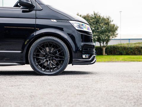 2.0 BiTDI T32 Highline Panel Van 5dr Diesel DSG 4Motion SWB Euro 6 (s/s) (204 ps)