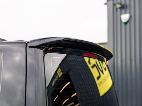 2.0 BiTDI T32 Highline Panel Van 5dr Diesel DSG 4Motion SWB Euro 6 (s/s) (204 ps)