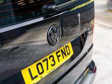 Volkswagen Transporter T6.1 T32 2.0 BiTDI 4Motion 204 BHP Highline SWB 8 Seat Kombi Euro 6 Diesel DSG 7-Speed Automatic Van