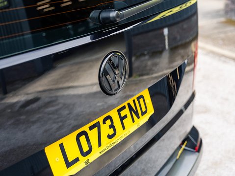 2.0 BiTDI T32 Highline Panel Van 5dr Diesel DSG 4Motion SWB Euro 6 (s/s) (204 ps)