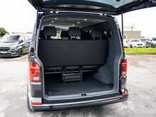 Volkswagen Transporter T6.1 T32 2.0 BiTDI 4Motion 204 BHP Highline SWB 8 Seat Kombi Euro 6 Diesel DSG 7-Speed Automatic Van