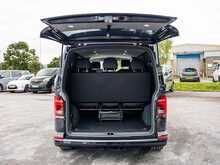 Volkswagen Transporter T6.1 T32 2.0 BiTDI 4Motion 204 BHP Highline SWB 8 Seat Kombi Euro 6 Diesel DSG 7-Speed Automatic Van