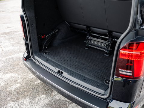 2.0 BiTDI T32 Highline Panel Van 5dr Diesel DSG 4Motion SWB Euro 6 (s/s) (204 ps)