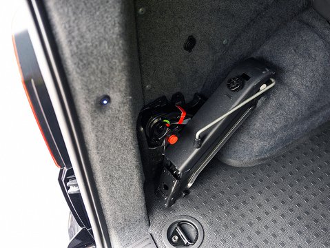 2.0 BiTDI T32 Highline Panel Van 5dr Diesel DSG 4Motion SWB Euro 6 (s/s) (204 ps)