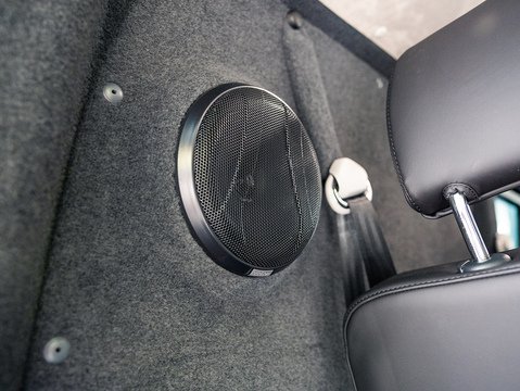 2.0 BiTDI T32 Highline Panel Van 5dr Diesel DSG 4Motion SWB Euro 6 (s/s) (204 ps)