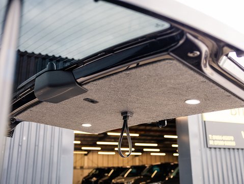 2.0 BiTDI T32 Highline Panel Van 5dr Diesel DSG 4Motion SWB Euro 6 (s/s) (204 ps)