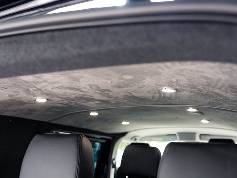 2.0 BiTDI T32 Highline Panel Van 5dr Diesel DSG 4Motion SWB Euro 6 (s/s) (204 ps)