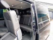 Volkswagen Transporter T6.1 T32 2.0 BiTDI 4Motion 204 BHP Highline SWB 8 Seat Kombi Euro 6 Diesel DSG 7-Speed Automatic Van