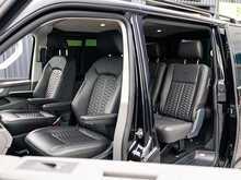 Volkswagen Transporter T6.1 T32 2.0 BiTDI 4Motion 204 BHP Highline SWB 8 Seat Kombi Euro 6 Diesel DSG 7-Speed Automatic Van