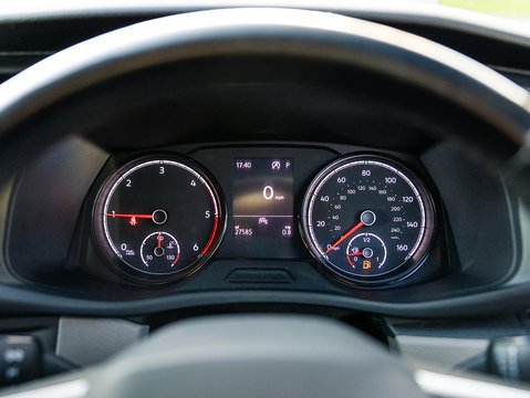 2.0 TDI T30 Highline Panel Van 5dr Diesel DSG FWD LWB Euro 6 (s/s) (150 ps)