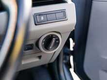 Volkswagen Transporter T6.1 T30 2.0 TDI 150 BHP Highline LWB 6 Seat Kombi Euro 6 Diesel DSG 7-Speed Automatic Van